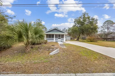 424 Vermont Avenue Green Cove Springs FL 32043
