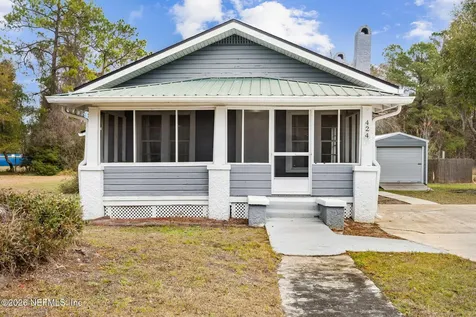 424 Vermont Avenue Green Cove Springs FL 32043