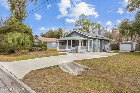 424 Vermont Avenue Green Cove Springs FL 32043