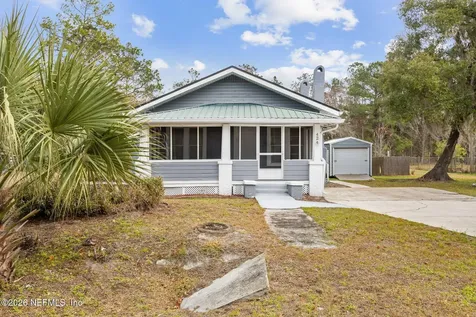 424 Vermont Avenue Green Cove Springs FL 32043