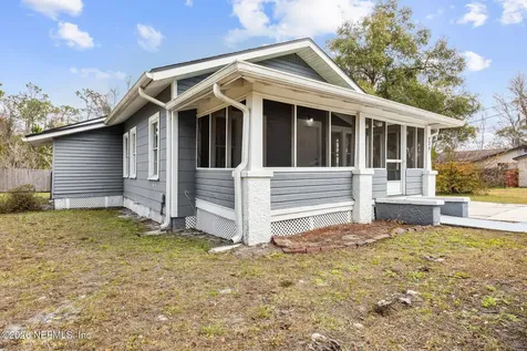 424 Vermont Avenue Green Cove Springs FL 32043