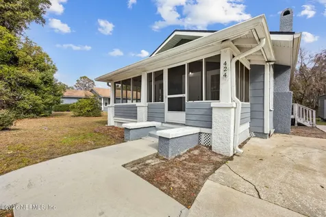 424 Vermont Avenue Green Cove Springs FL 32043