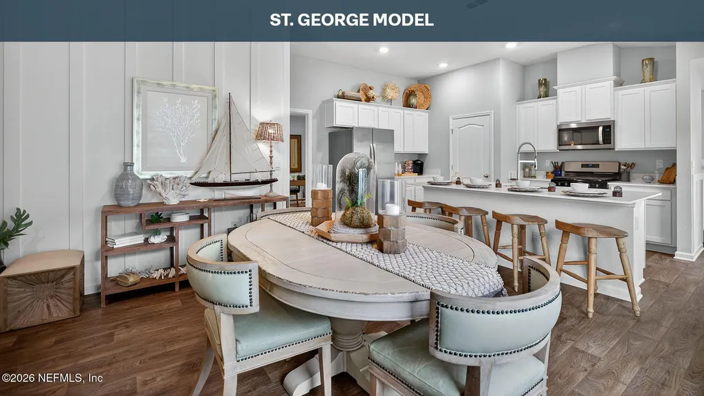 44 Mulligan Way Bunnell FL 32110