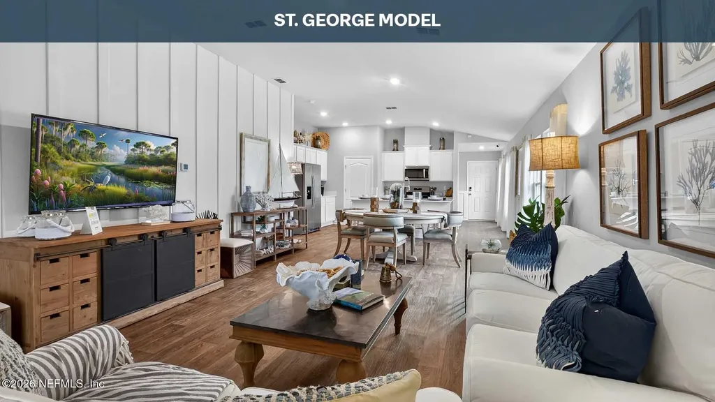 44 Mulligan Way Bunnell FL 32110