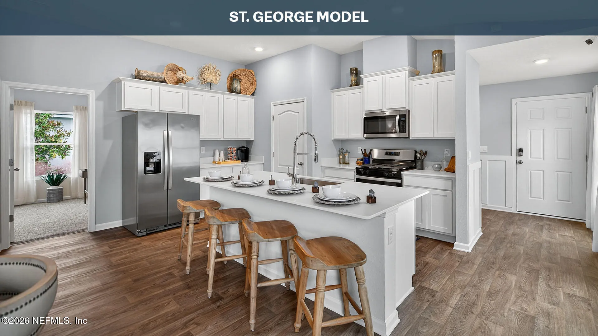 44 Mulligan Way Bunnell FL 32110