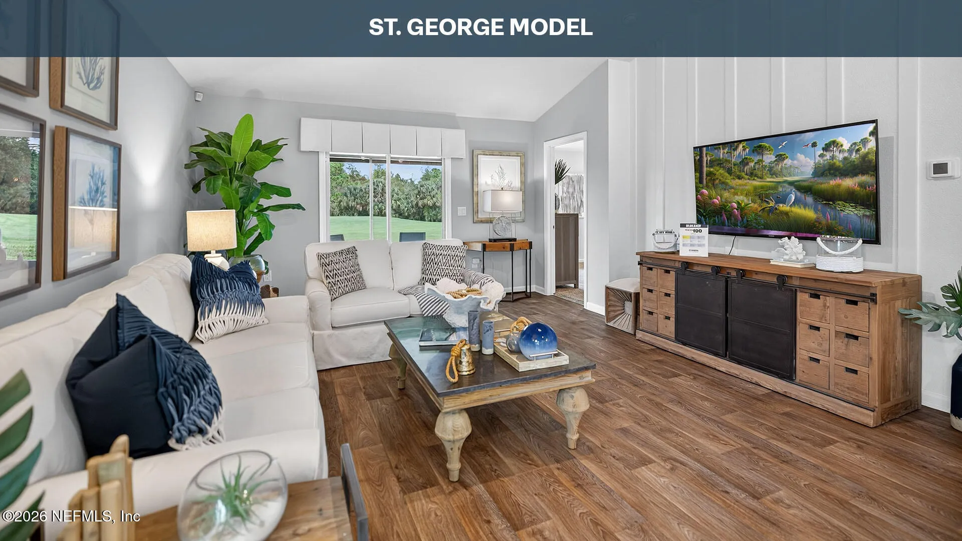 44 Mulligan Way Bunnell FL 32110