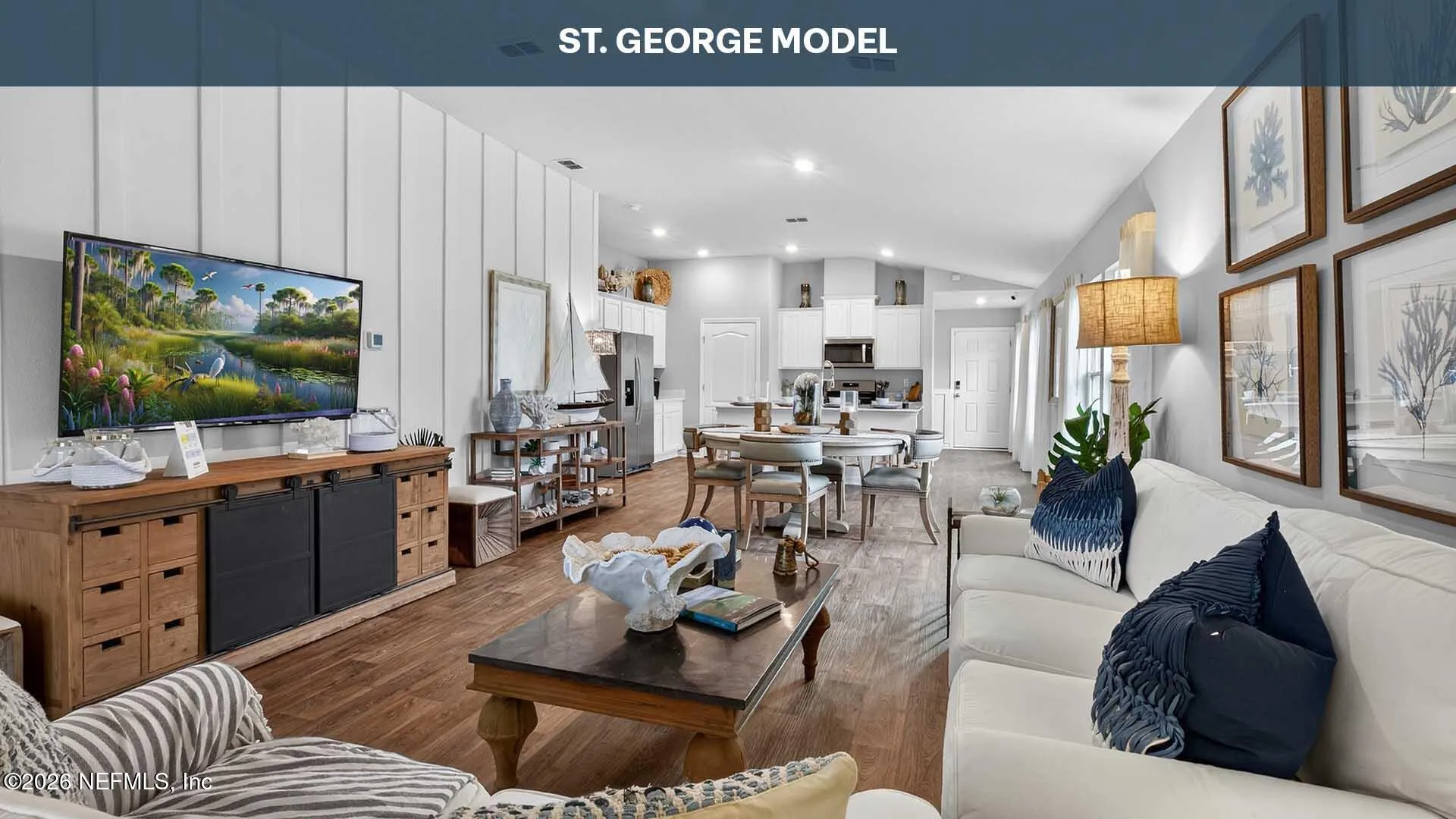 44 Mulligan Way Bunnell FL 32110