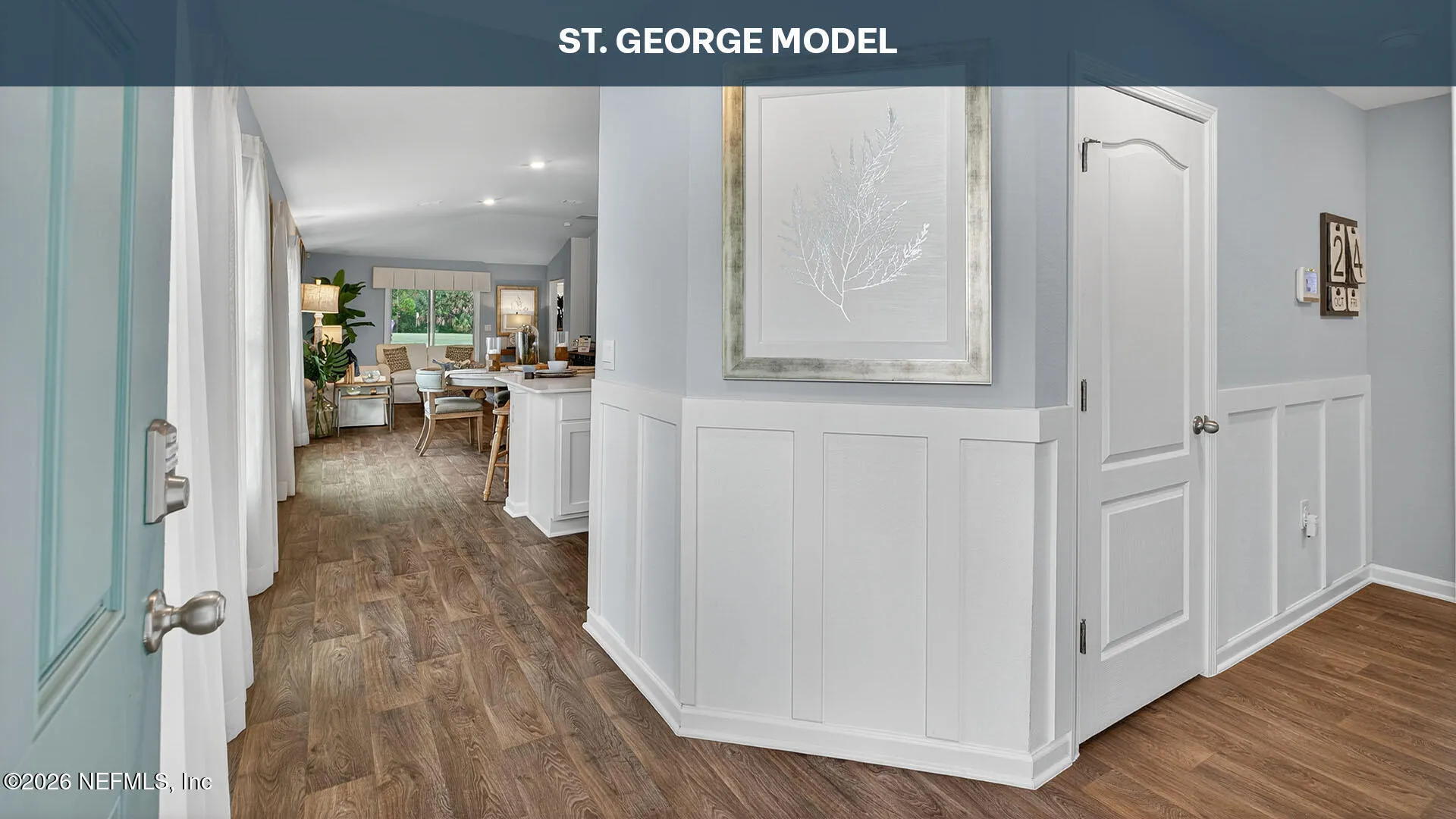 44 Mulligan Way Bunnell FL 32110