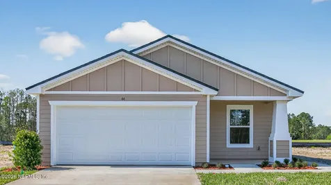 44 Mulligan Way Bunnell FL 32110