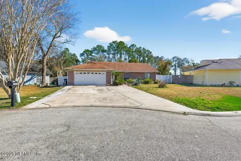 10613 Parliament Place Jacksonville FL 32257