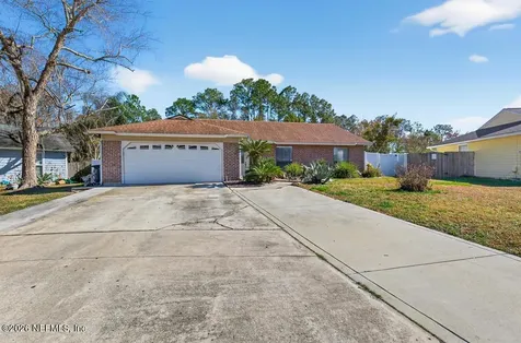10613 Parliament Place Jacksonville FL 32257