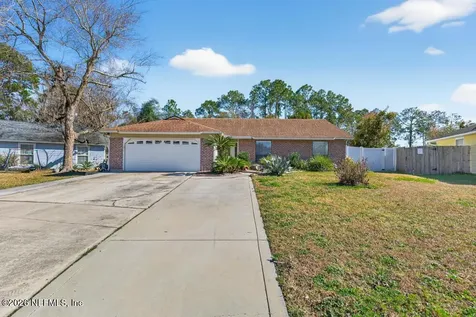 10613 Parliament Place Jacksonville FL 32257