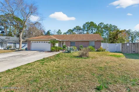 10613 Parliament Place Jacksonville FL 32257
