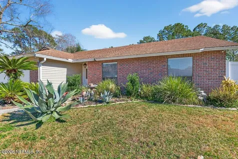 10613 Parliament Place Jacksonville FL 32257