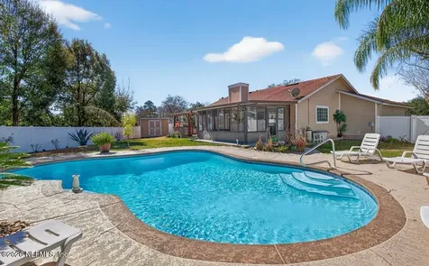 10613 Parliament Place Jacksonville FL 32257