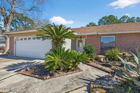 10613 Parliament Place Jacksonville FL 32257