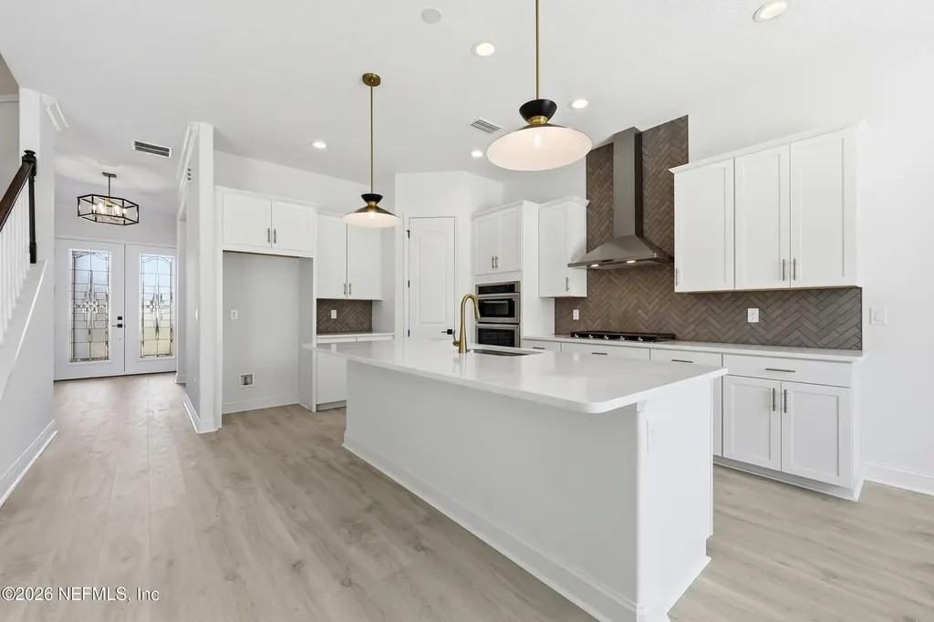 534 Eagle Moon Lake Drive St. Augustine FL 32092