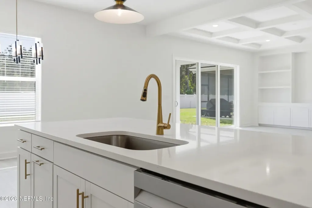 534 Eagle Moon Lake Drive St. Augustine FL 32092