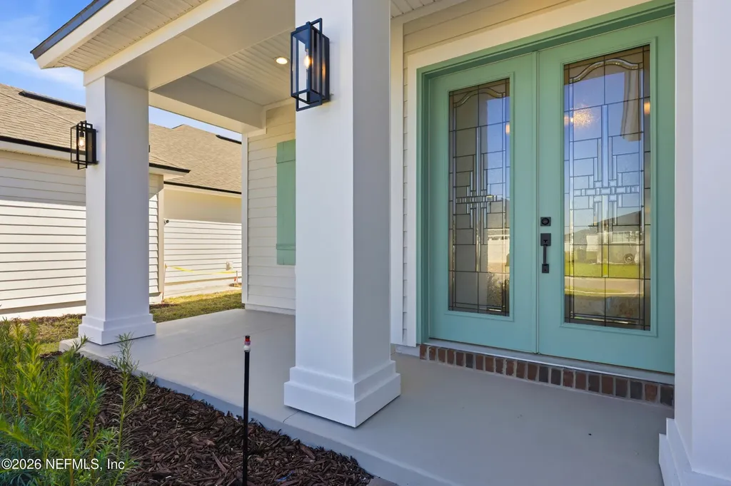 534 Eagle Moon Lake Drive St. Augustine FL 32092