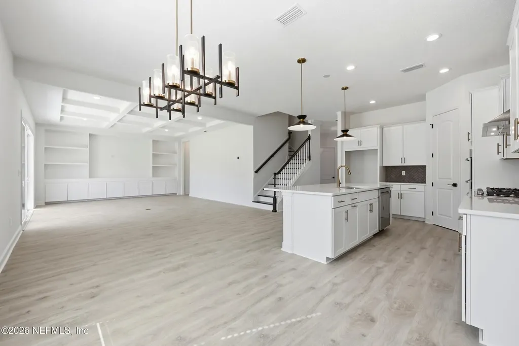 534 Eagle Moon Lake Drive St. Augustine FL 32092