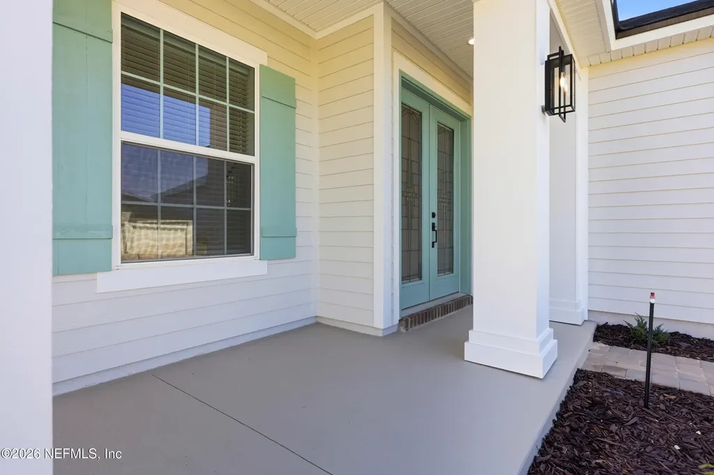534 Eagle Moon Lake Drive St. Augustine FL 32092