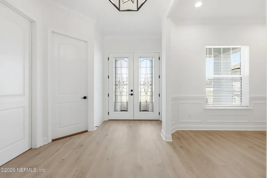 534 Eagle Moon Lake Drive St. Augustine FL 32092