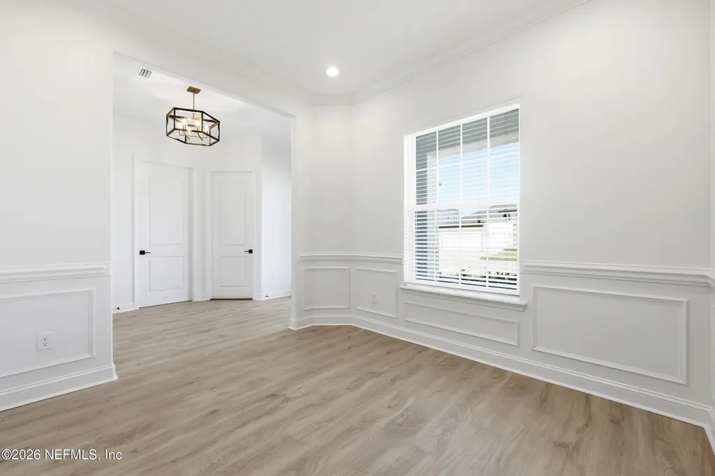 534 Eagle Moon Lake Drive St. Augustine FL 32092