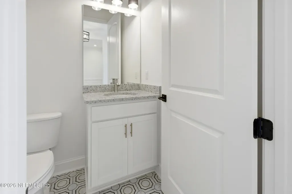 534 Eagle Moon Lake Drive St. Augustine FL 32092