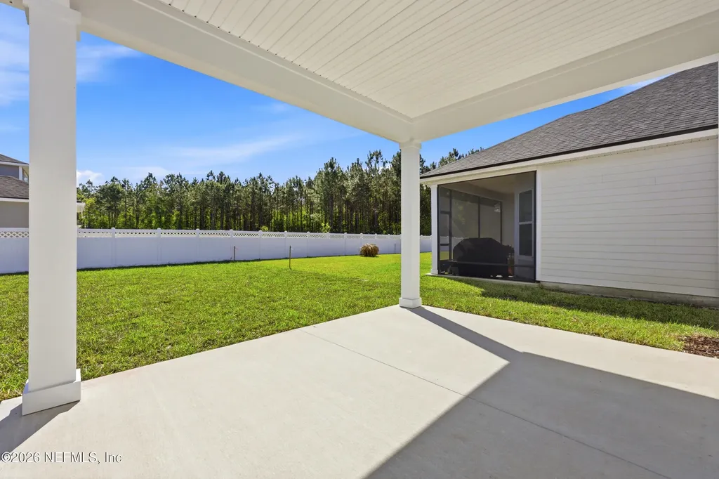 534 Eagle Moon Lake Drive St. Augustine FL 32092