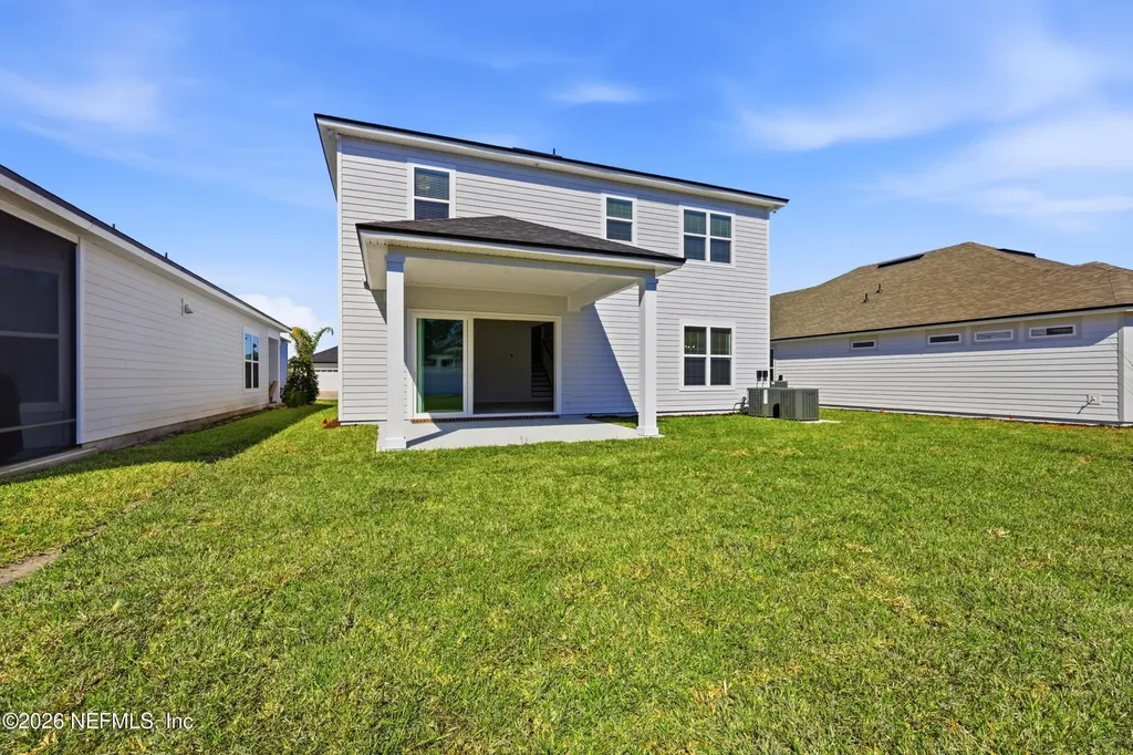 534 Eagle Moon Lake Drive St. Augustine FL 32092