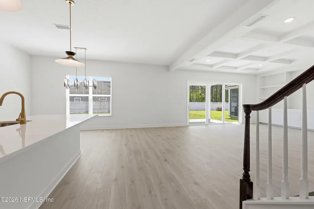 534 Eagle Moon Lake Drive St. Augustine FL 32092