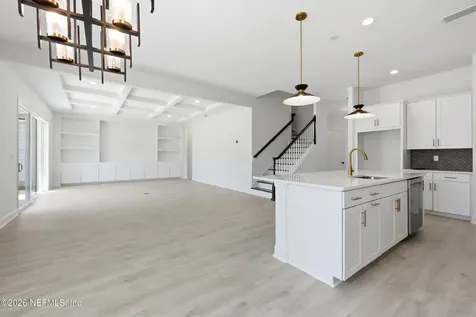 534 Eagle Moon Lake Drive St. Augustine FL 32092
