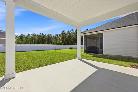 534 Eagle Moon Lake Drive St. Augustine FL 32092
