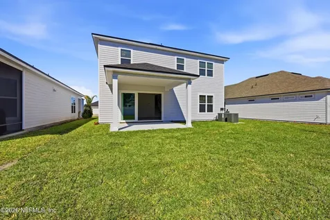 534 Eagle Moon Lake Drive St. Augustine FL 32092