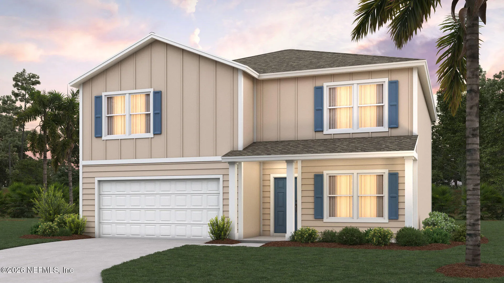 4453 White Ibis Lane Green Cove Springs FL 32043