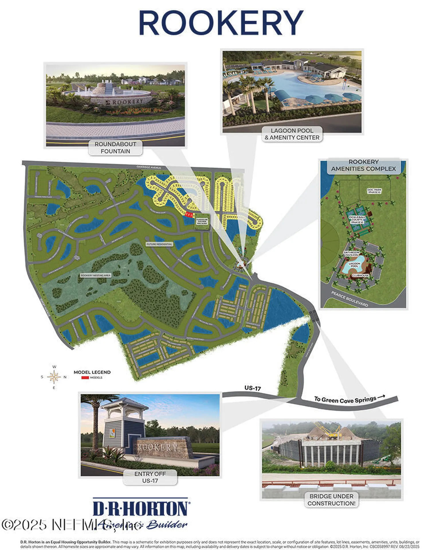 4453 White Ibis Lane Green Cove Springs FL 32043