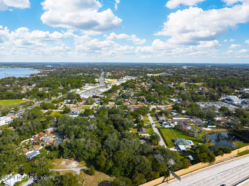 0 York Street Jacksonville FL 32207