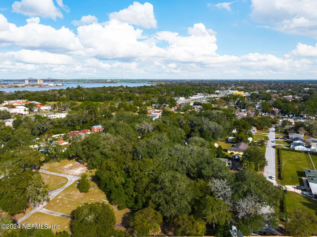 0 York Street Jacksonville FL 32207