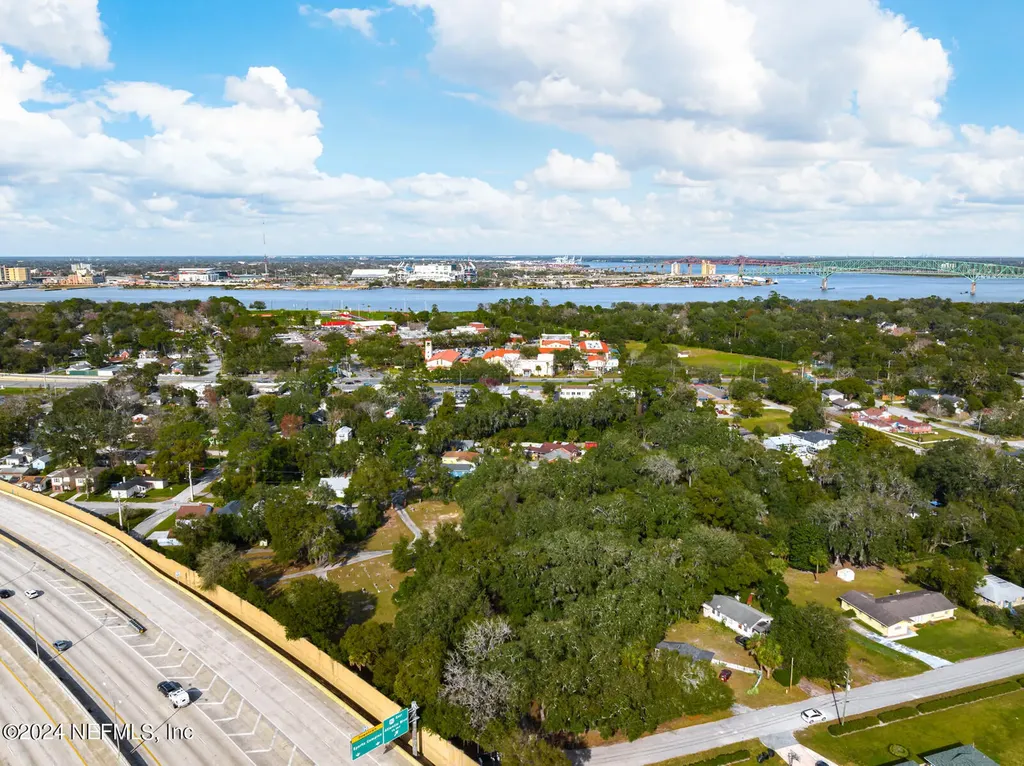 0 York Street Jacksonville FL 32207