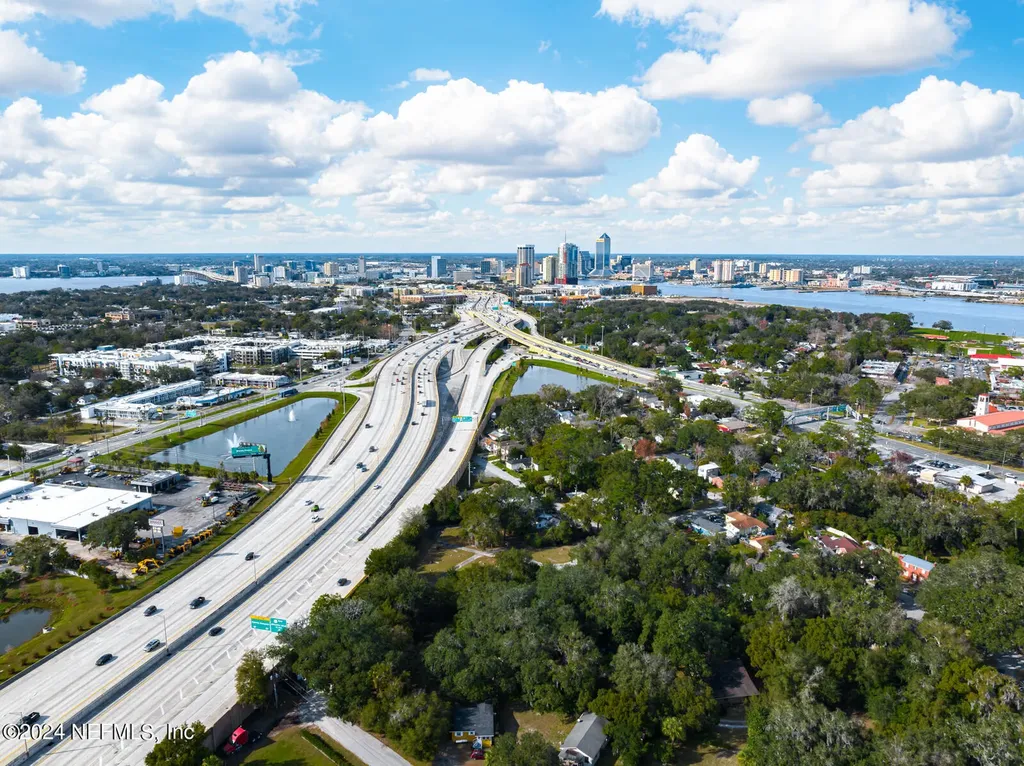 0 York Street Jacksonville FL 32207