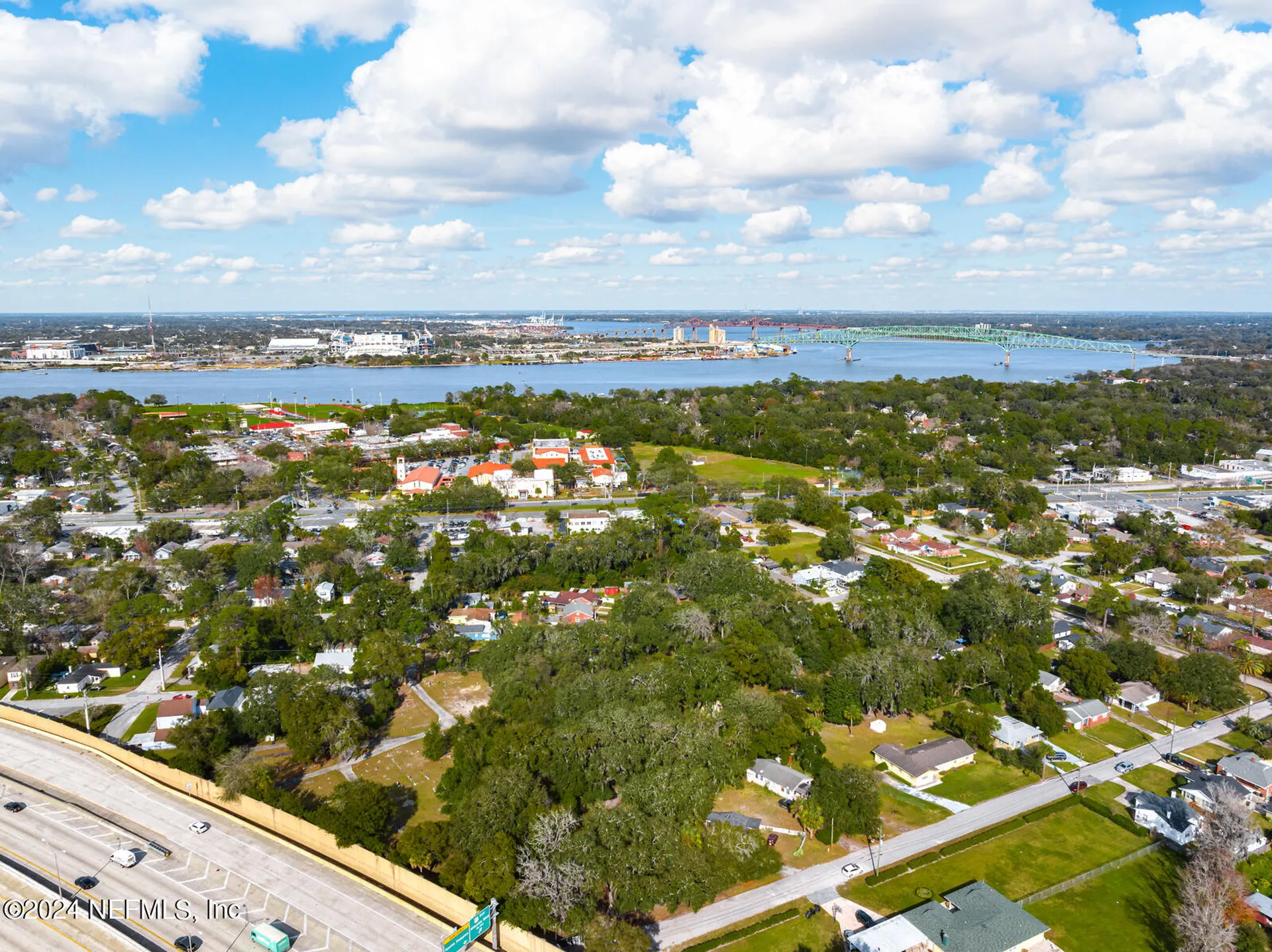 0 York Street Jacksonville FL 32207
