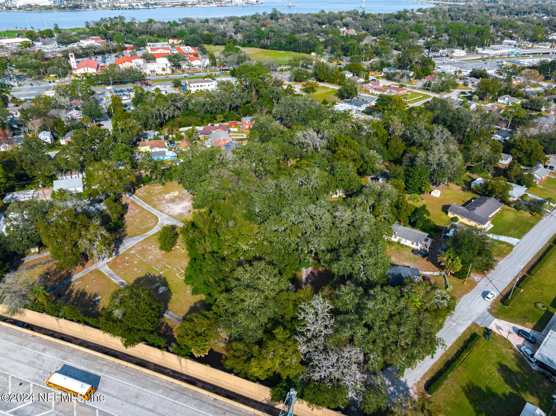 0 York Street Jacksonville FL 32207