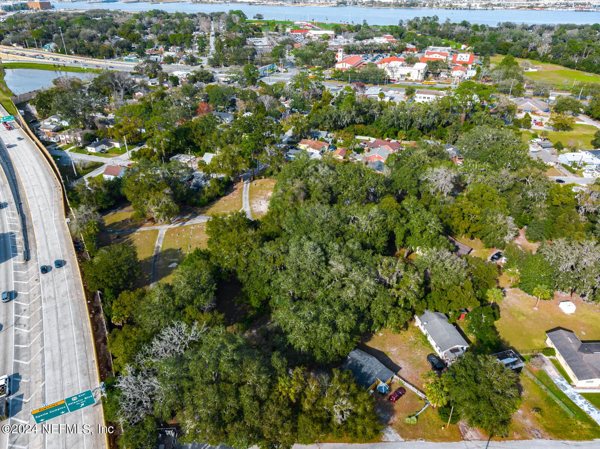 0 York Street Jacksonville FL 32207