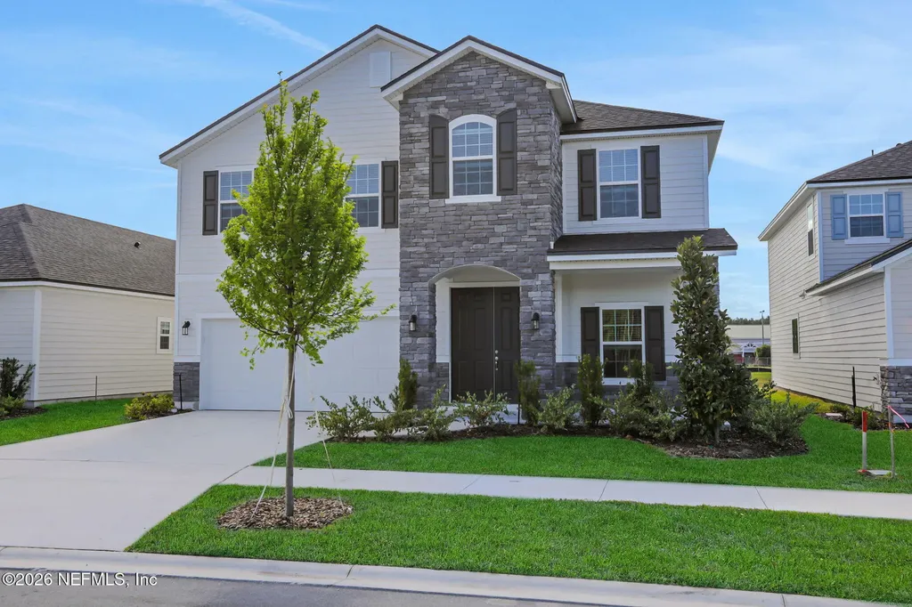 3902 Holstein Way Green Cove Springs FL 32043