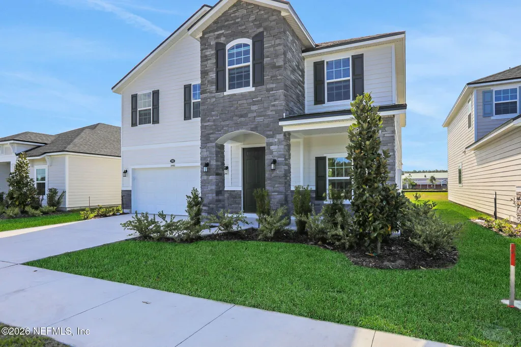 3902 Holstein Way Green Cove Springs FL 32043