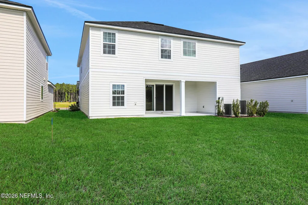 3902 Holstein Way Green Cove Springs FL 32043