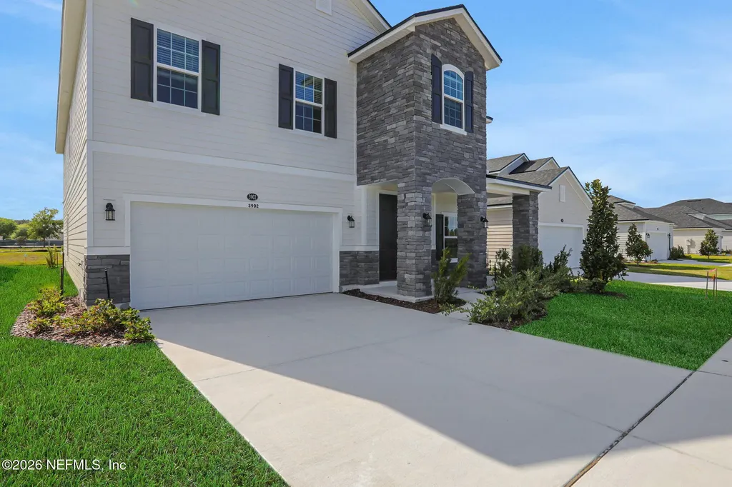 3902 Holstein Way Green Cove Springs FL 32043