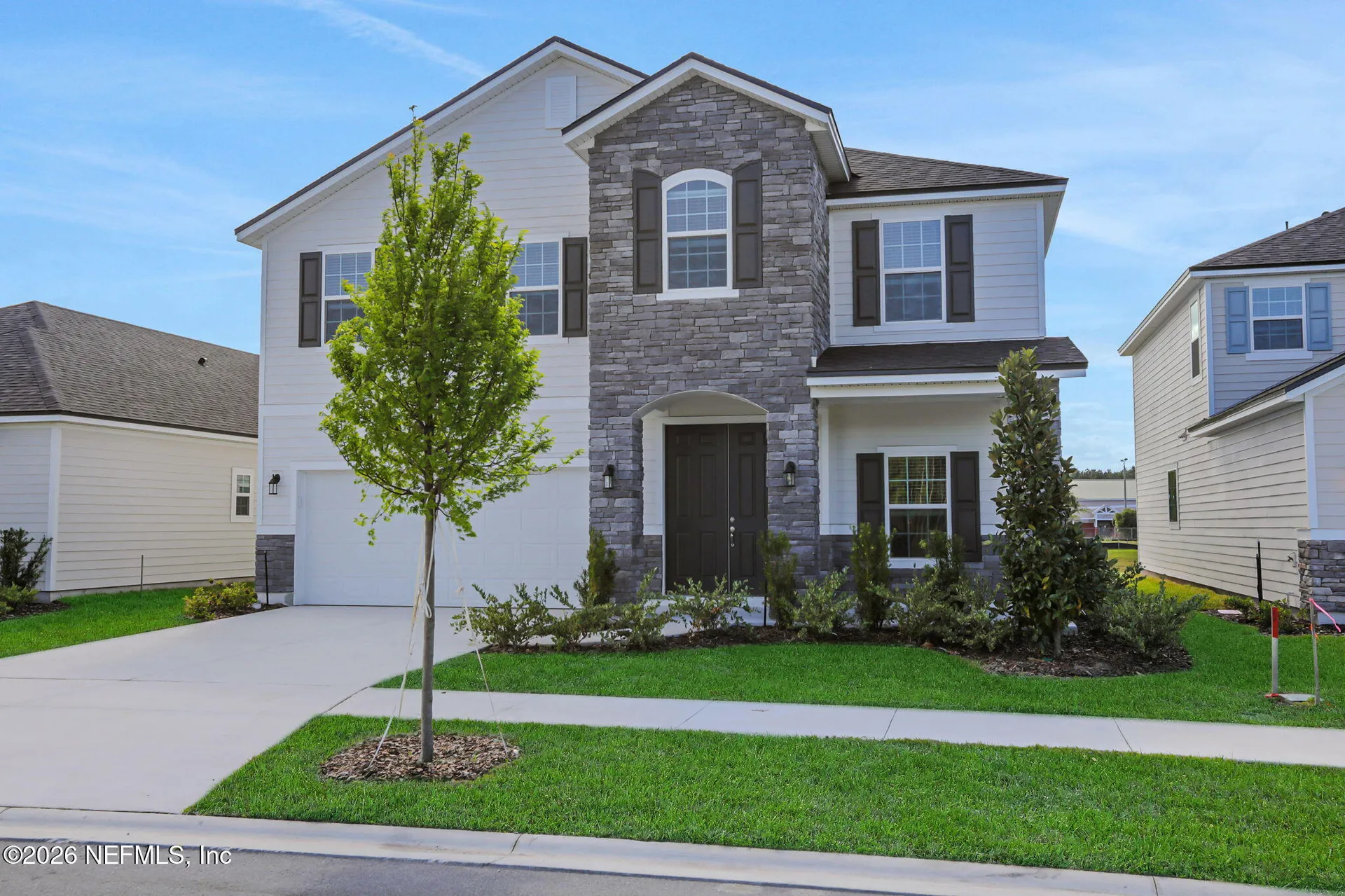 3902 Holstein Way Green Cove Springs FL 32043