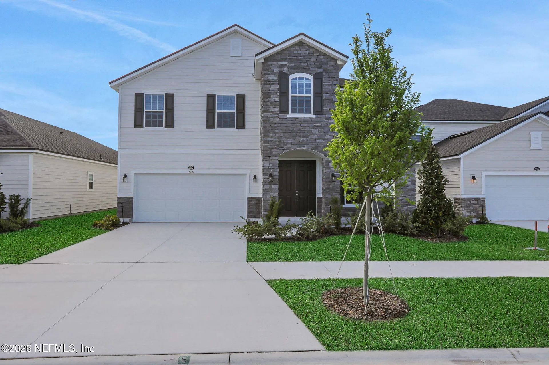 3902 Holstein Way Green Cove Springs FL 32043