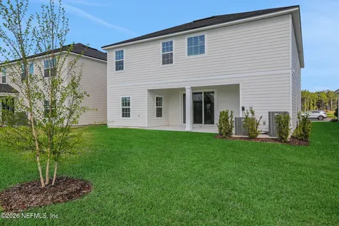 3902 Holstein Way Green Cove Springs FL 32043